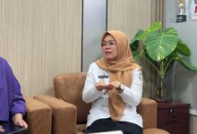 Dukung Pengelolaan Modern TPA Antang, Camat Ujung Pandang Gencarkan Sosialisasi Pemilahan Sampah ke Warga dan Pelaku Usaha