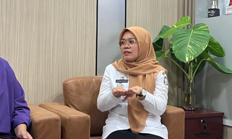 Dukung Pengelolaan Modern TPA Antang, Camat Ujung Pandang Gencarkan Sosialisasi Pemilahan Sampah ke Warga dan Pelaku Usaha