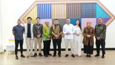 Makassar Tuan Rumah KMI 2026, Dorong Ekosistem Musik dan Ekonomi Kreatif