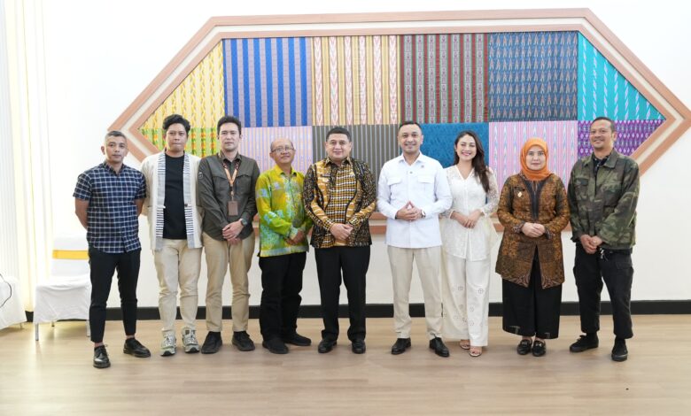 Makassar Tuan Rumah KMI 2026, Dorong Ekosistem Musik dan Ekonomi Kreatif