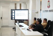 May Day 2026, Wali Kota Munafri Fasilitasi Buruh Duduk Bersama di Lapangan Karebosi