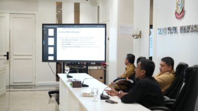 May Day 2026, Wali Kota Munafri Fasilitasi Buruh Duduk Bersama di Lapangan Karebosi