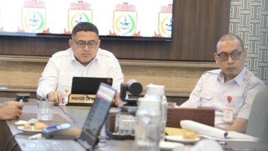Munafri Paparkan MCH sebagai Inovasi Ketenagakerjaan, Tuai Apresiasi dari Kemendagri