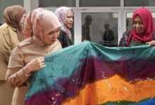 Makassar Perkuat Pemberdayaan, Aliyah Mustika Ilham Turun Langsung Tinjau Pelatihan di Wirajaya