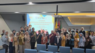 Fakultas Kedokteran Unhas Siap Memasuki Dunia Humas 5.0