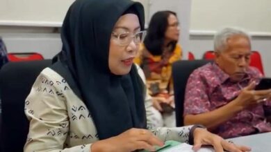 Dinas Pertanahan Makassar Studi Banding ke Surabaya, Bahas Penanganan Tanah Ex Gemeente