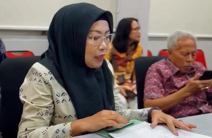 Dinas Pertanahan Makassar Studi Banding ke Surabaya, Bahas Penanganan Tanah Ex Gemeente