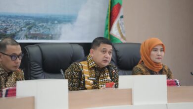 Munafri Warning OPD: Triwulan I Penentu Arah, Program Harus Berdampak Nyata