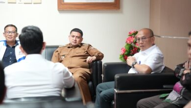 Munafri: Kapal Antar Pulau Segera Beroperasi, Gratis Layani Warga Kepulauan di Makassar