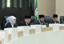 Sinergi Eksekutif-Legislatif Diperkuat, Munafri Jadikan Hasil Reses Dasar Kebijakan