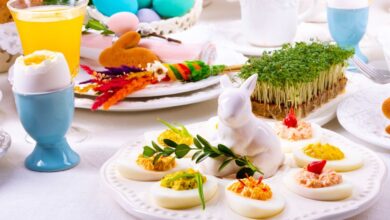 Daftar Makanan Khas Paskah dari Berbagai Negara, Sarat Makna dan Tradisi