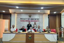 Memastikan Integritas Seleksi, Unhas Tingkatkan Sistem Keamanan UTBK SNBT 2026