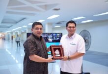 Tak Mau Pasar Sentral Sepi, Appi Tiru Konsep Blok M untuk Hidupkan Ekonomi Makassar