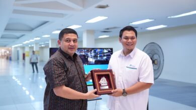 Tak Mau Pasar Sentral Sepi, Appi Tiru Konsep Blok M untuk Hidupkan Ekonomi Makassar