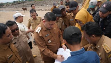 Proyek PSEL Rp3 Triliun, Appi Tegaskan Kesiapan Pembebasan Lahan TPA Antang