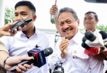 Prabowo Panggil Sejumlah Menteri ke Istana, Bahas Agenda Strategis Nasional