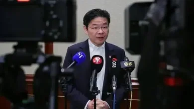 Singapura Bentuk Komite Krisis Hadapi Ancaman Gangguan Energi Global