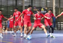 Jadwal Timnas Futsal Indonesia di Piala AFF 2026, Siap Hadapi Rival Asia Tenggara
