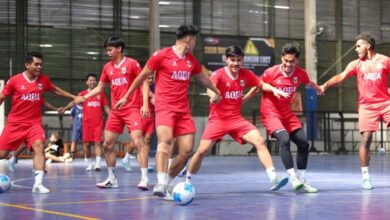 Jadwal Timnas Futsal Indonesia di Piala AFF 2026, Siap Hadapi Rival Asia Tenggara