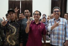 Rektor Unhas Diskusi Bersama Nelayan Selayar, Dorong Perikanan Modern Berbasis Quality Control