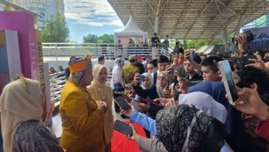 Pemkot Makassar Bentuk Tim ATS, Jemput Kembali Anak Putus Sekolah