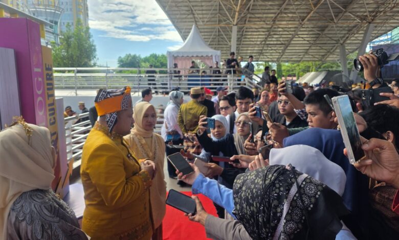Pemkot Makassar Bentuk Tim ATS, Jemput Kembali Anak Putus Sekolah
