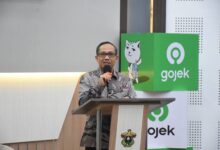 Unhas dan Gojek Dorong Mahasiswa Kuasai Kompetensi Komunikasi Digital dan Industri Kreatif