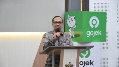 Unhas dan Gojek Dorong Mahasiswa Kuasai Kompetensi Komunikasi Digital dan Industri Kreatif