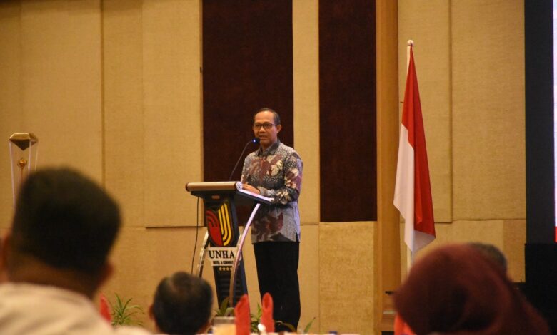 Unhas Siapkan Strategi Besar Hadapi PIMNAS 2026 dan Kompetisi Nasional Lainnya