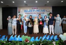 Bunda Forum Anak Dorong Anak Makassar Jadi Agen Perubahan