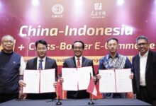 Unhas MoU Tiongkok