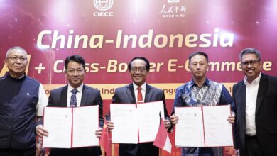 Unhas MoU Tiongkok