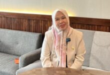 Rezeki Nur, Wakil Ketua Komisi D DPRD Kota Makassar
