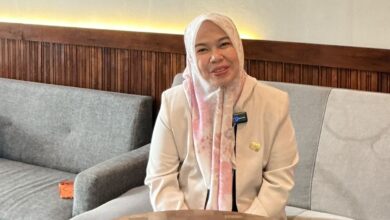 Rezeki Nur, Wakil Ketua Komisi D DPRD Kota Makassar