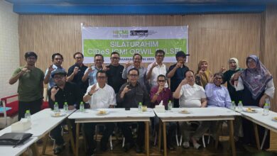 CIDES ICMI Akan Hadir di Sulsel, Siap Jadi Penyeimbang Kebijakan Pemerintah