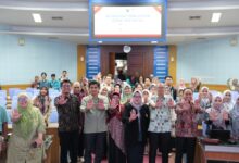 Perkuat Zona Integritas, Unhas Dorong Peningkatan Layanan Faktual dan Budaya Anti-Gratifikasi