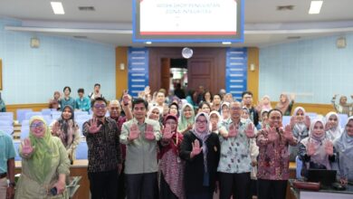 Perkuat Zona Integritas, Unhas Dorong Peningkatan Layanan Faktual dan Budaya Anti-Gratifikasi
