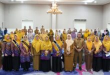 Melinda Aksa Tekankan Pentingnya Kesiapan Emosional Anak dalam Transisi PAUD ke SD