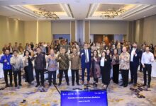 OJK Perkuat Kolaborasi Indonesia-Australia Tangani Scam Keuangan