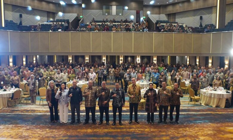 OJK Dorong Kesamaan Pemahaman Business Judgement Rule dalam Penanganan Kredit Macet