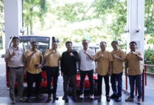 Unhas dan IKN Jajaki Implementasi Kendaraan Listrik Hasil Riset Kampus