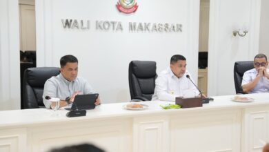 Wali Kota Makassar Tegaskan IGS 2026 sebagai Pintu Masuk Investasi Global