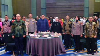 Wali Kota Makassar Dorong Dialog Rutin Pekerja dan Pengusaha untuk Redam Konflik Ketenagakerjaan