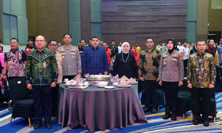 Wali Kota Makassar Dorong Dialog Rutin Pekerja dan Pengusaha untuk Redam Konflik Ketenagakerjaan