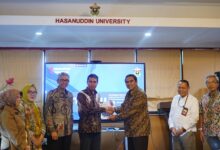 Unhas Raih WTP yang ke-17 Kali Tanpa Jeda: Konsistensi Tata Kelola dan Akuntabilitas