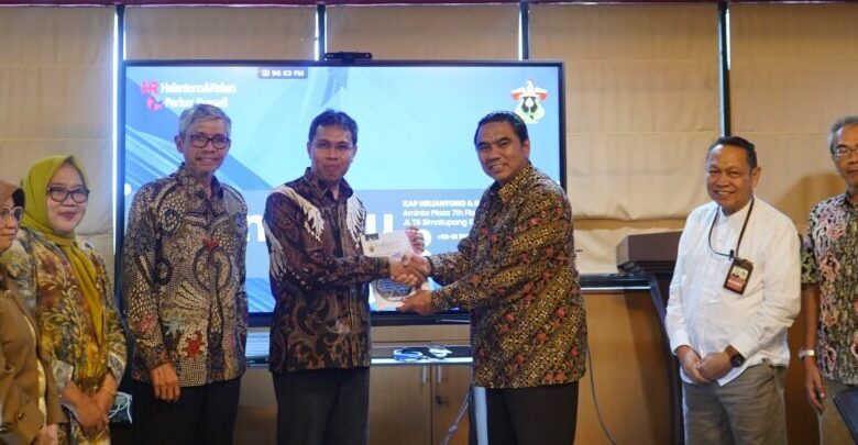 Unhas Raih WTP yang ke-17 Kali Tanpa Jeda: Konsistensi Tata Kelola dan Akuntabilitas