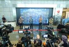 OJK Pastikan Pasar Modal Indonesia Tetap Stabil Usai Rebalancing Indeks MSCI