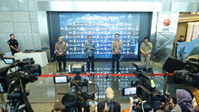 OJK Pastikan Pasar Modal Indonesia Tetap Stabil Usai Rebalancing Indeks MSCI
