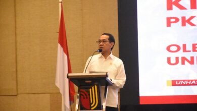 5.848 Calon Mahasiswa Lulus SNBT Unhas 2026, Jangan Lupa Registrasi Ulang