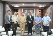 Angkasa Pura dan Pemkot Makassar Perkuat Kolaborasi Promosi Event dan Pariwisata Sulsel